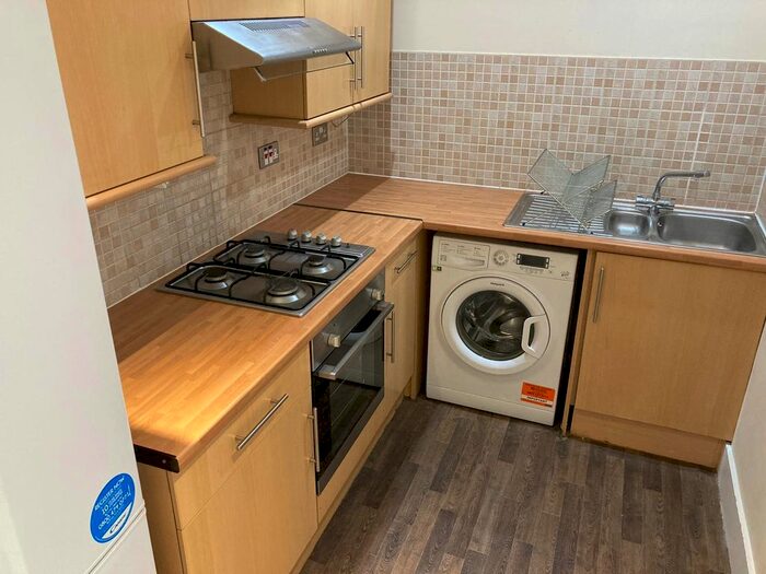 2 Bedroom Property To Rent In Amhurst Road, London, E8
