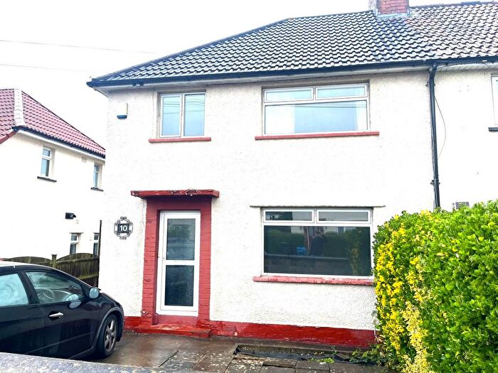 3 Bedroom Property To Rent In Exmouth Road, Knowle, Bristol, BS4