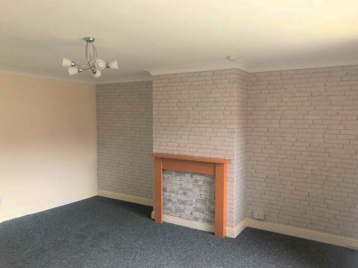 3 Bedroom Terraced House To Rent In Rhodes Avenue, Sleaford, NG34