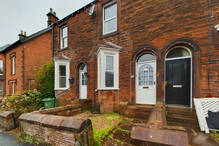 3 Bedroom Terraced House To Rent In Wordsworth Street, Penrith, Cumbria, CA11