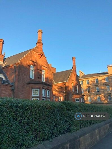 3 Bedroom Terraced House To Rent In Greenhead Street, Glasgow, G40