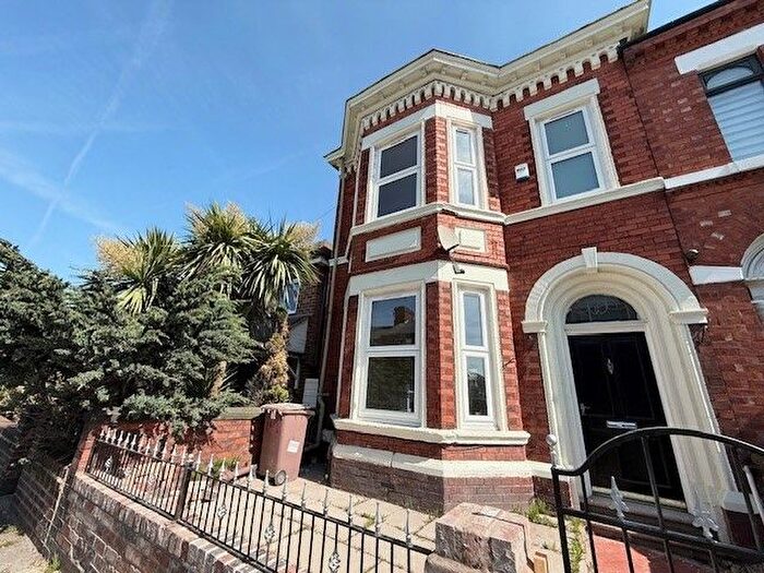 6 Bedroom Property To Rent In Dentons Green Lane, St. Helens, WA10