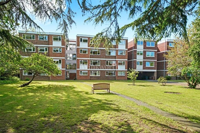 1 Bedroom Apartment For Sale In Hayne Road, Beckenham, BR3