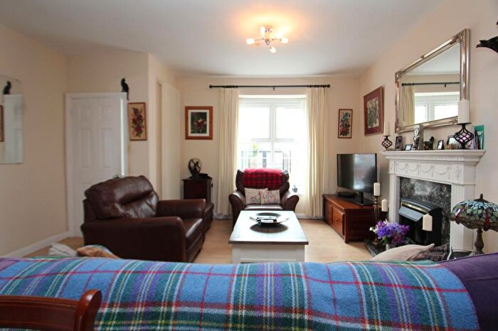 2 Bedroom Terraced House For Sale In Phyllis Street, Barry, CF62
