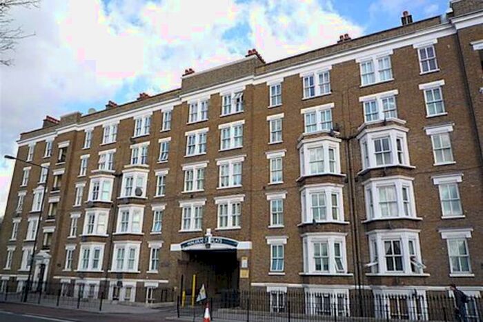 1 Bedroom Flat To Rent In Old Kent Road, London, SE1