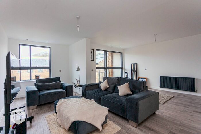 2 Bedroom Flat To Rent In Deakins Mill Way, Egerton, Bolton, BL7