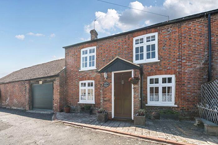 4 Bedroom Cottage For Sale In High Street, Childrey, OX12