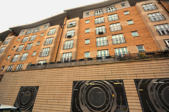 2 Bedroom Apartment To Rent In Fusion, M5