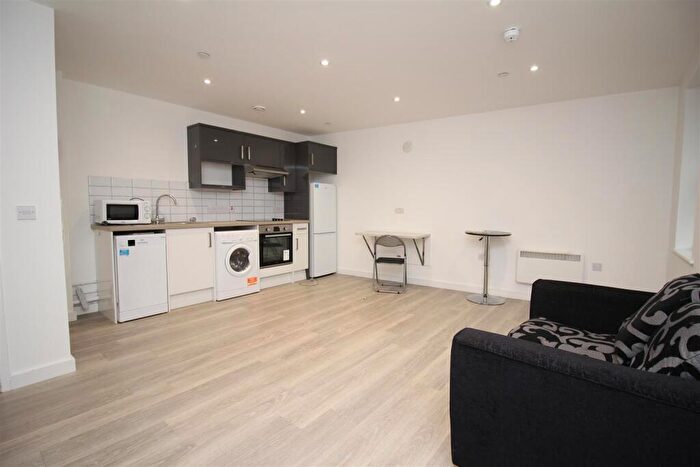 1 Bedroom Flat To Rent In Havelock Street, Canterbury, CT1