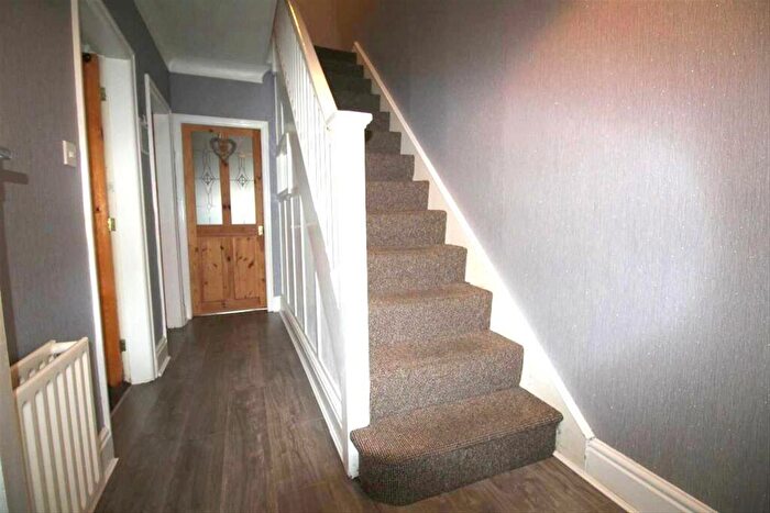 3 Bedroom House To Rent In Rose Street, Farington, Leyland, PR25