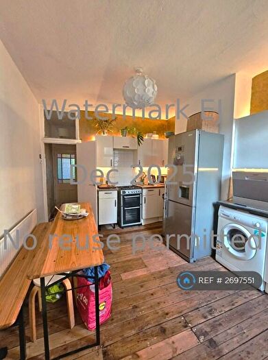 2 Bedroom Terraced House To Rent In Stock Street, London, E13