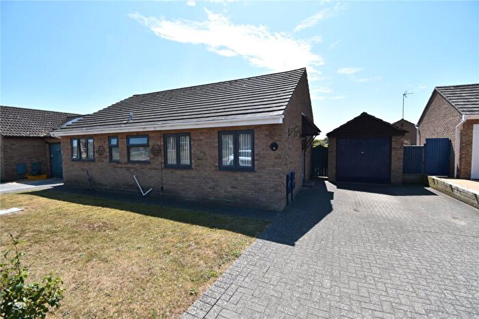 3 Bedroom Bungalow For Sale In Gravel Hill Way, Harwich, Essex, CO12