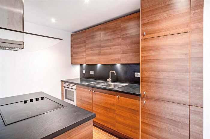 2 Bedroom Apartment To Rent In Honeybourne Way, Cheltenham, Gloucestershire, GL50