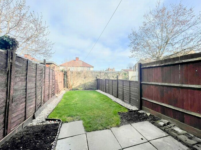 2 Bedroom Terraced House To Rent In Manly Dixon Drive, Enfield EN3