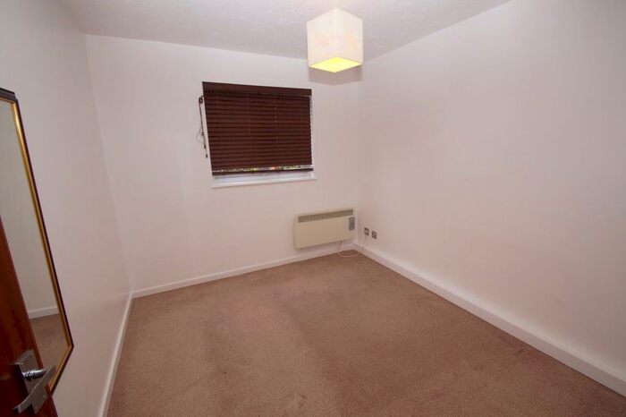 1 Bedroom Maisonette To Rent In Wexham Road, Slough, SL2