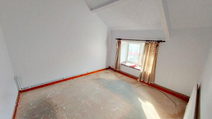3 Bedroom Terraced House For Sale In Garn Road, Maesteg, Bridgend, CF34