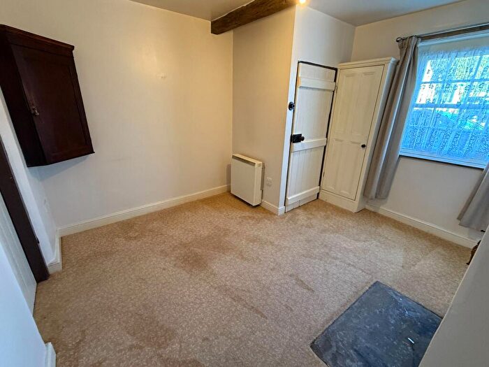 1 Bedroom Terraced House To Rent In Preston Street, Kirkham, PR4