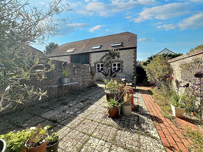 3 Bedroom Semi-Detached House For Sale In Saltdean Vale, Saltdean, BN2