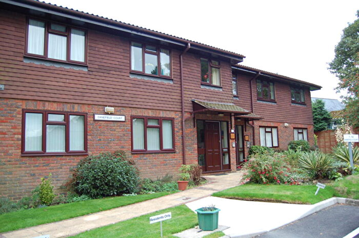 1 Bedroom Flat To Rent In Church Lane, Bearsted, ME14