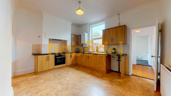 2 Bedroom Terraced House To Rent In Wilson Street, Guisborough, TS14