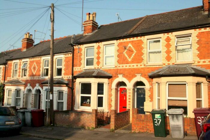 1 Bedroom Flat To Rent In Clifton Street, Reading, RG1