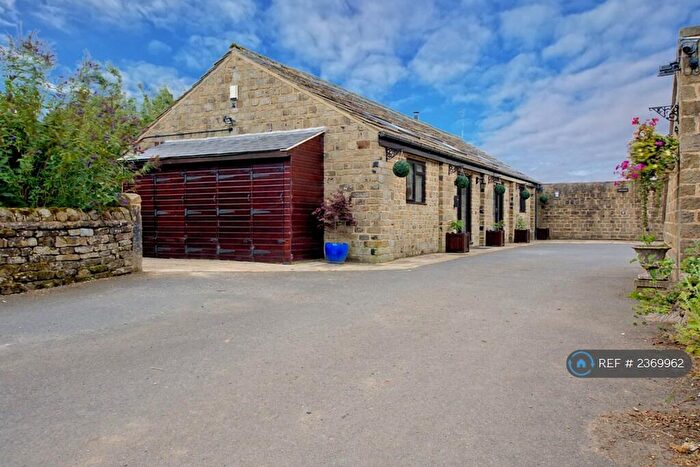 2 Bedroom Detached House To Rent In Skipton Road, Harrogate, HG3