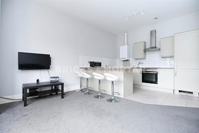 4 Bedroom Apartment To Rent In (£pppw) Portland Terrace, Jesmond, NE2