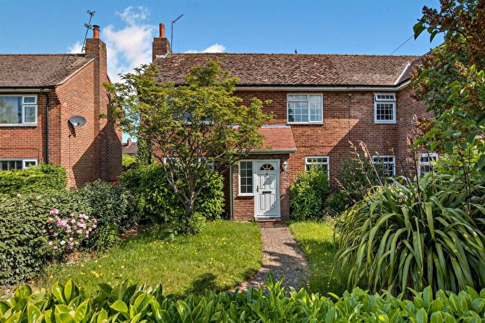 2 Bedroom Semi-Detached House For Sale In Lancaster Road, Sculthorpe, NR21