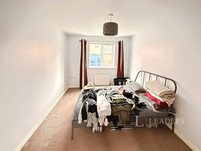 2 Bedroom Apartment To Rent In Harbourne Close, Kenilworth, CV8
