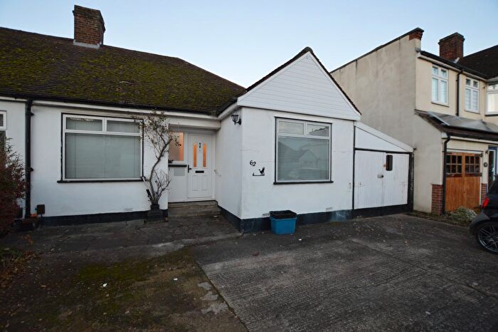 3 Bedroom Terraced House To Rent In Waverley Avenue, Whitton, Twickenham, TW2