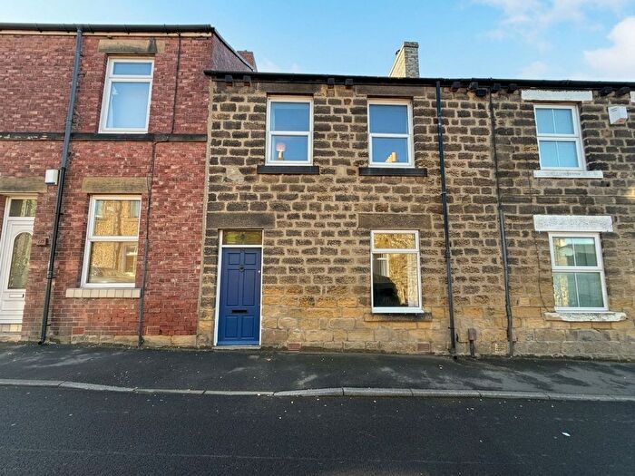 3 Bedroom Terraced House To Rent In Lowerys Lane, Gateshead, NE9