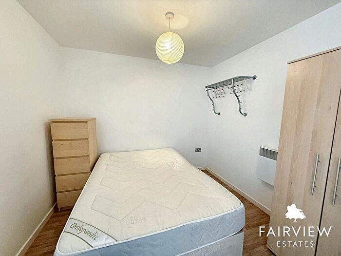 1 Bedroom Apartment To Rent In Huntingdon Street, Marco Island Huntingdon Street, NG1