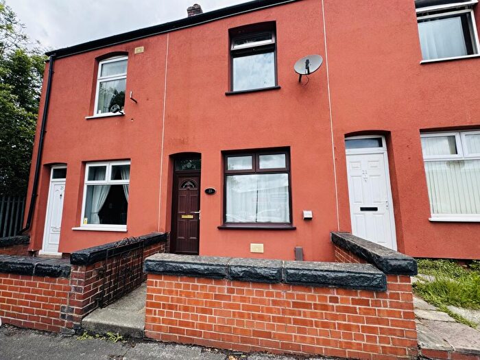 2 Bedroom Terraced House For Sale In Iron Street, Horwich, Bolton, Greater Manchester, BL6