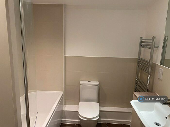 2 Bedroom Flat To Rent In Callisto Court, London, E16