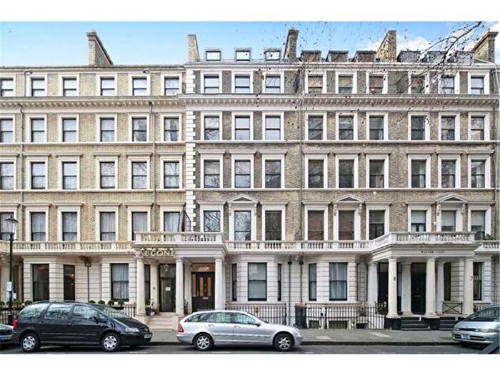 1 Bedroom Flat To Rent In Ashburn Gardens, South Kensington, SW7