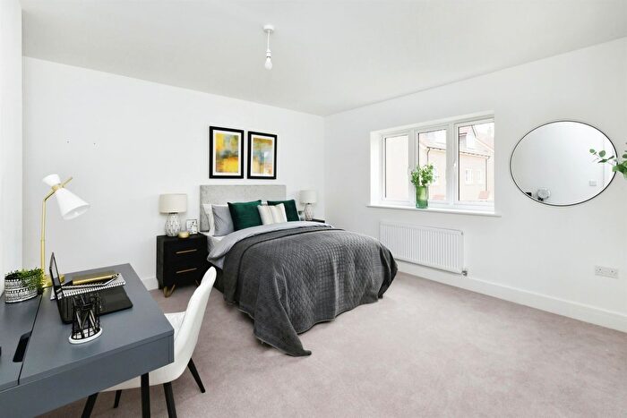 4 Bedroom Detached House For Sale In Cattlegate, Elmswell, Bury St. Edmunds, IP30