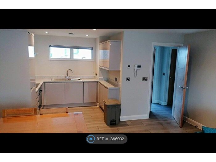 1 Bedroom Flat To Rent In Greyfriars Road, Norwich, NR1