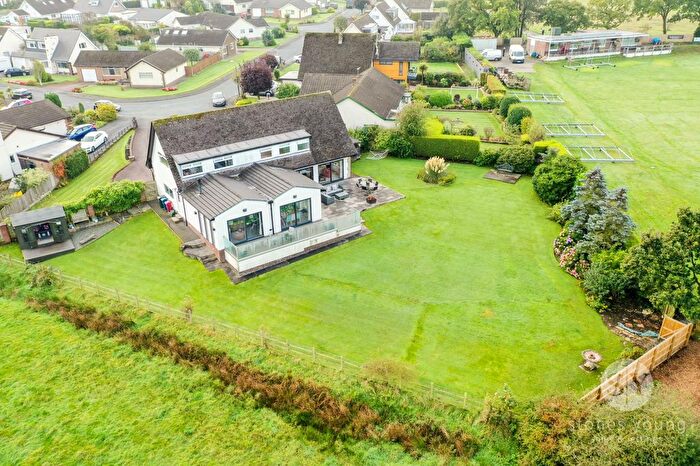 4 Bedroom Detached House For Sale In The Hazels, Wilpshire, BB1