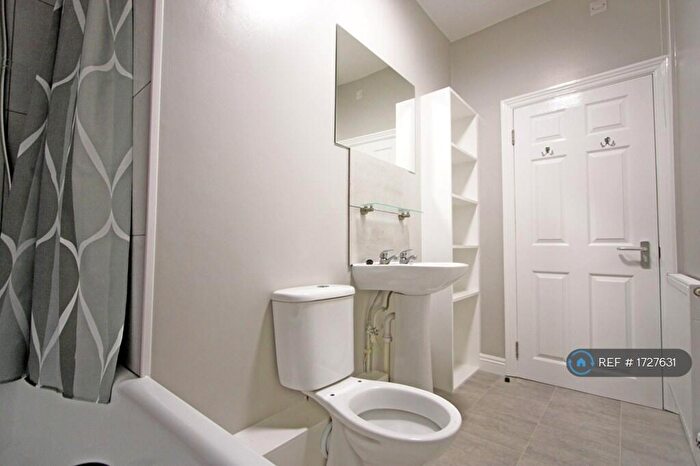 1 Bedroom Flat To Rent In Malefant St, Cardiff, CF24