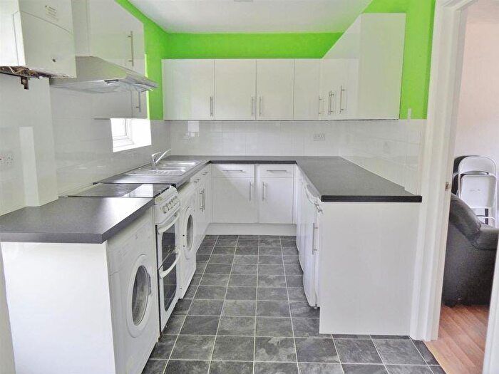 5 Bedroom Semi-Detached House To Rent In The Avenue, Brighton, BN2