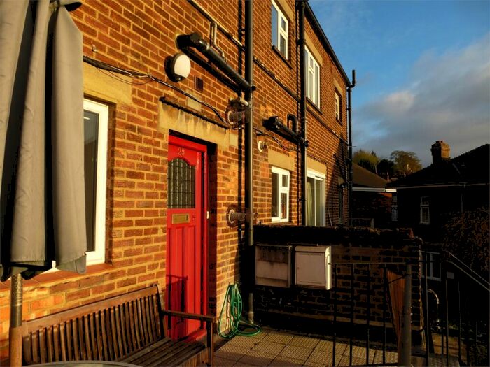 1 Bedroom Flat To Rent In Salisbury Square, Hatfield, AL9