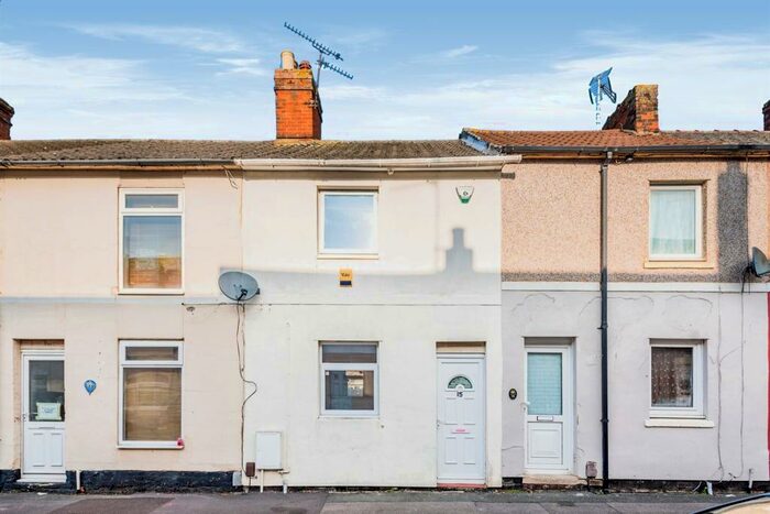 Houses for sale & to rent in SN2 1HS, David Stoddart Gardens, Gorse