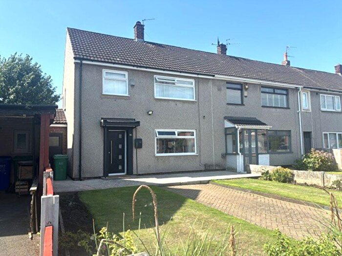 3 Bedroom House For Sale In Thornsgreen Road, Manchester, M22
