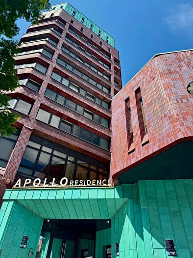 2 Bedroom Apartment To Rent In Furnival Square, Apollo Residence, S1