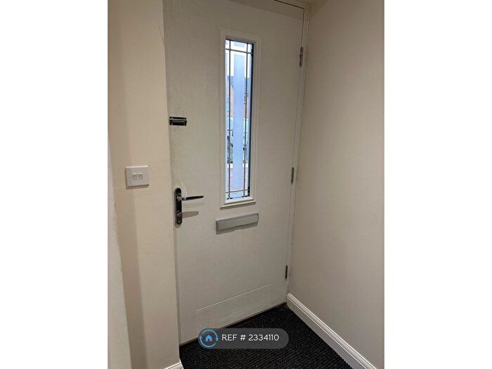 1 Bedroom Semi-Detached House To Rent In Lithgows Avenue, Brooklands, Milton Keynes, MK10