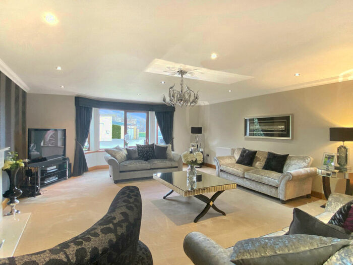 4 Bedroom Detached Bungalow For Sale In Ravello - Wittet Drive, Elgin, IV30