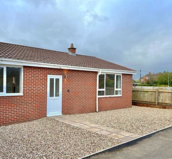 3 Bedroom Semi-Detached Bungalow To Rent In Blackbird Avenue, Innsworth, Gloucester, GL3