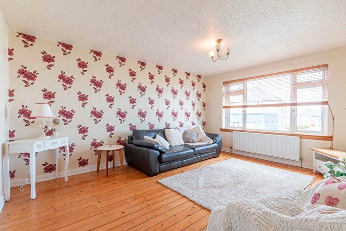 2 Bedroom Villa To Rent In L – Pirniefield Gardens, Edinburgh, EH6