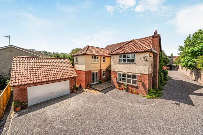5 Bedroom Detached House For Sale In St Thomas Street, Wells, BA5