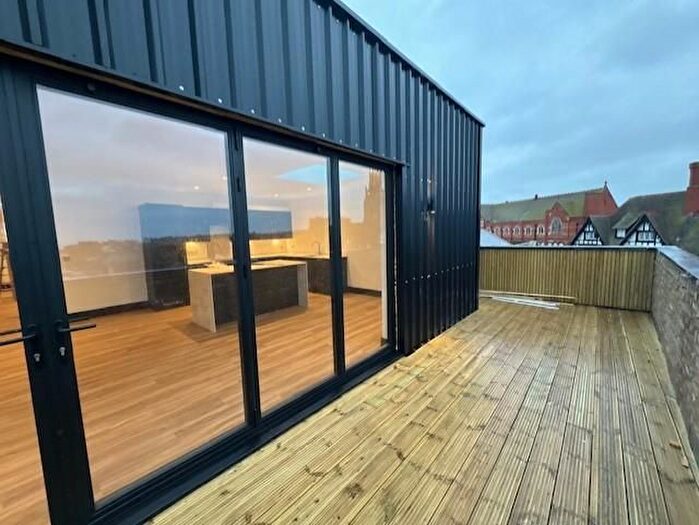 2 Bedroom Flat To Rent In Monkton Street, Ramsgate, CT11